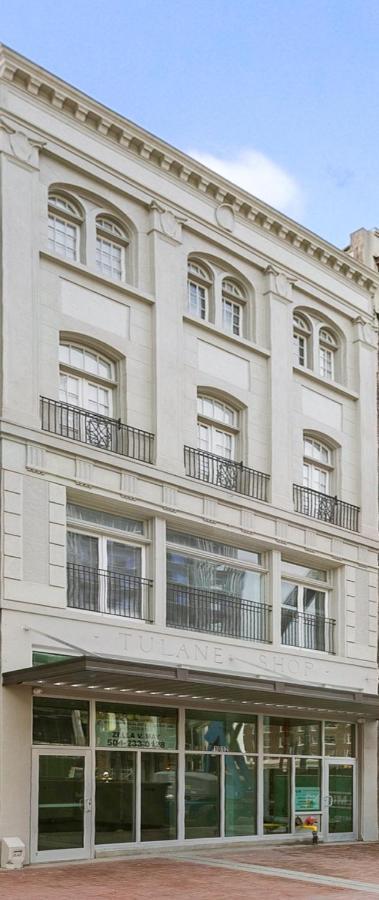 1 And 2 Bedroom Private Condos Steps Away From French Quarter Новий Орлеан Екстер'єр фото