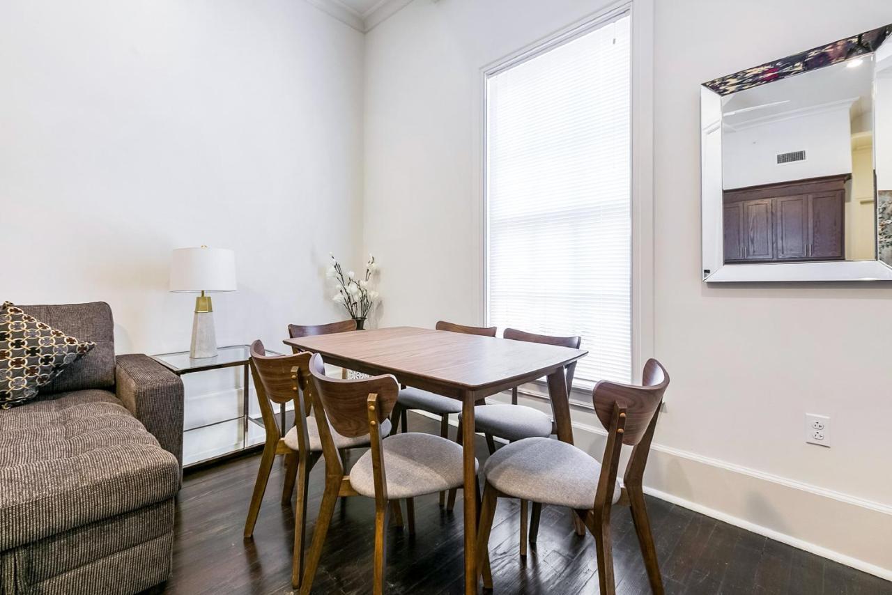 1 And 2 Bedroom Private Condos Steps Away From French Quarter Новий Орлеан Екстер'єр фото