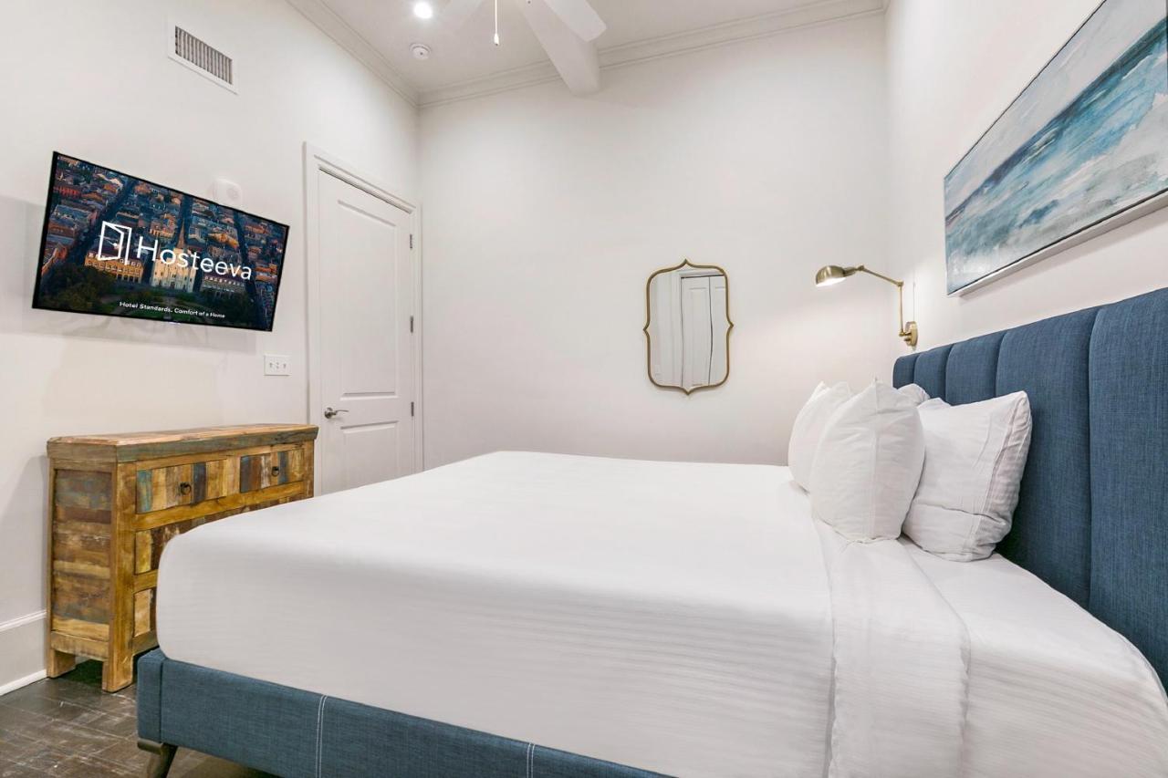 1 And 2 Bedroom Private Condos Steps Away From French Quarter Новий Орлеан Екстер'єр фото