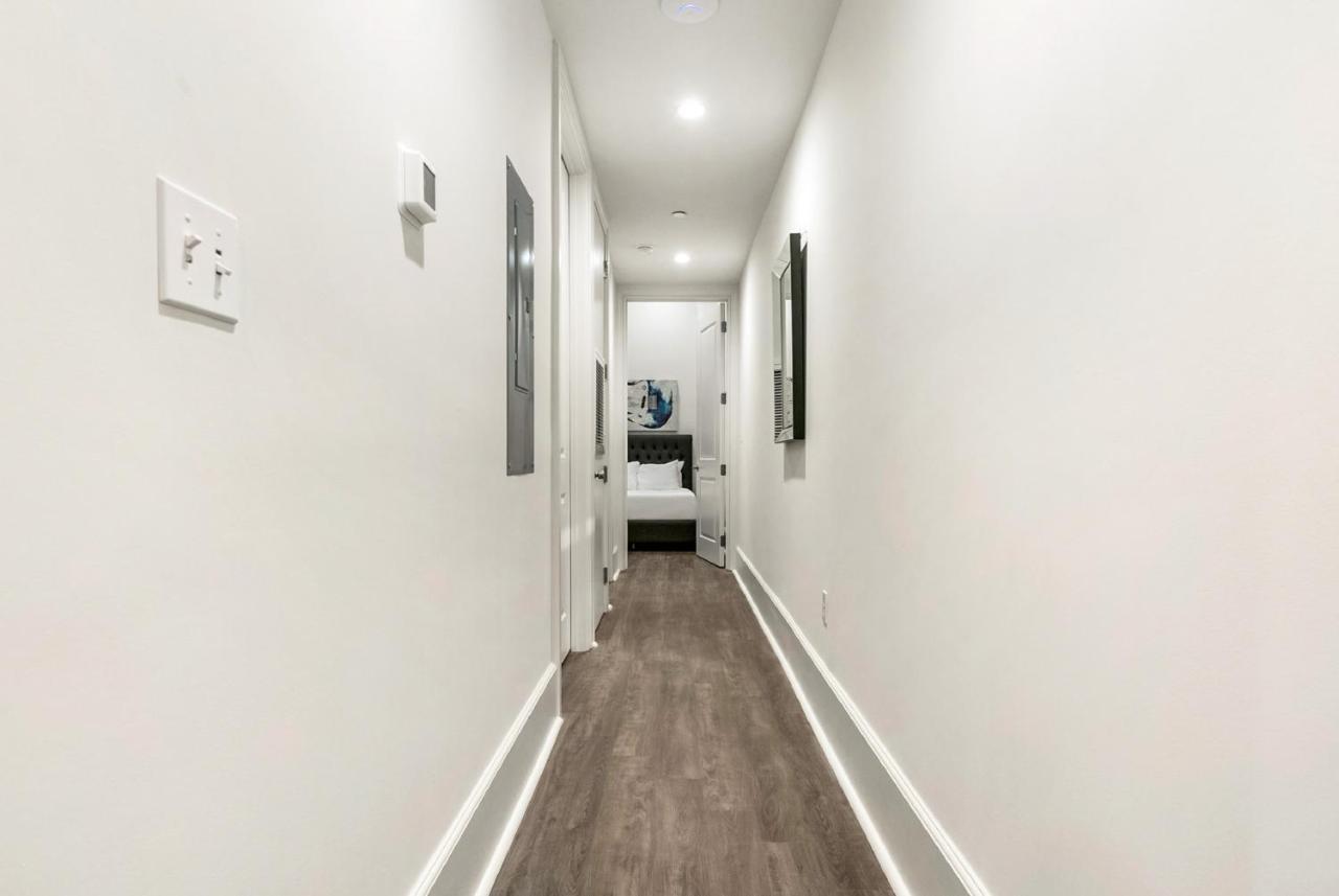 1 And 2 Bedroom Private Condos Steps Away From French Quarter Новий Орлеан Екстер'єр фото