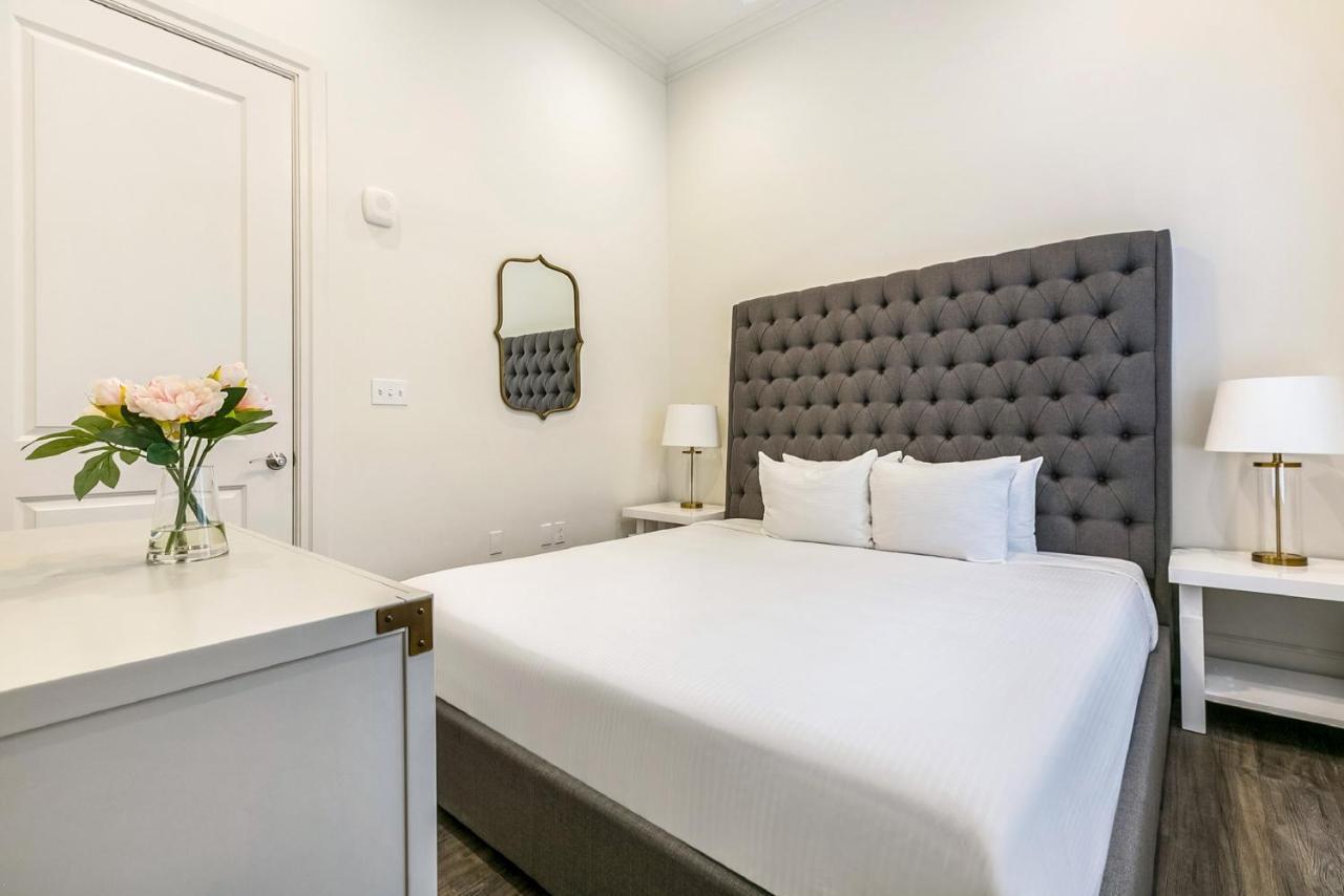 1 And 2 Bedroom Private Condos Steps Away From French Quarter Новий Орлеан Екстер'єр фото
