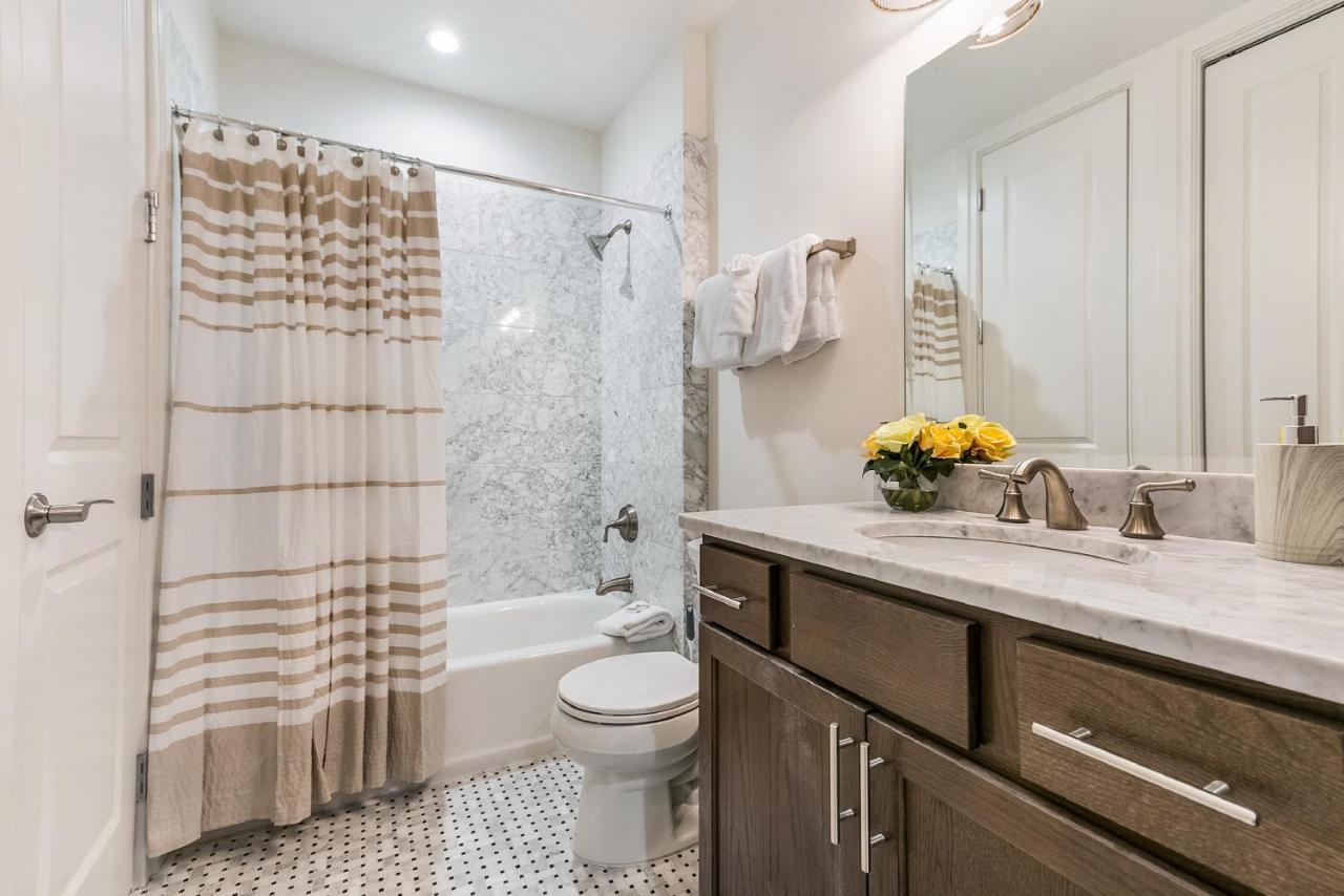 1 And 2 Bedroom Private Condos Steps Away From French Quarter Новий Орлеан Екстер'єр фото